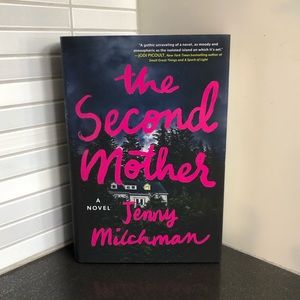 The Second Mother hardcover